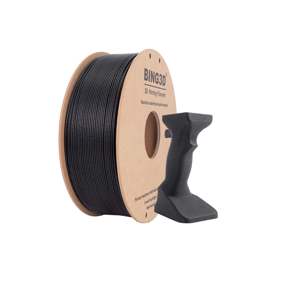 Bing ASA-CF10 Carbon Fiber Rei - Asa Filament Outdoor 评论和价格