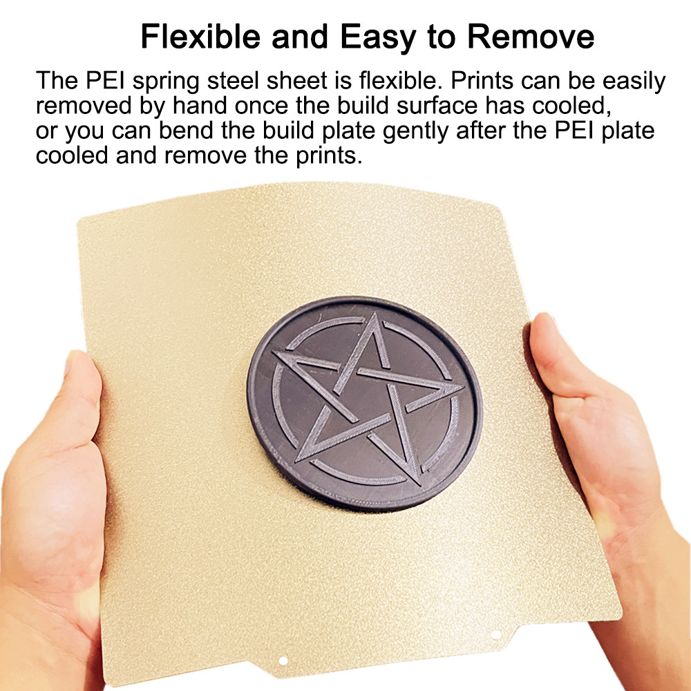 Magnetic PEI Sheet for Artille - Pei Sheet 评论和价格